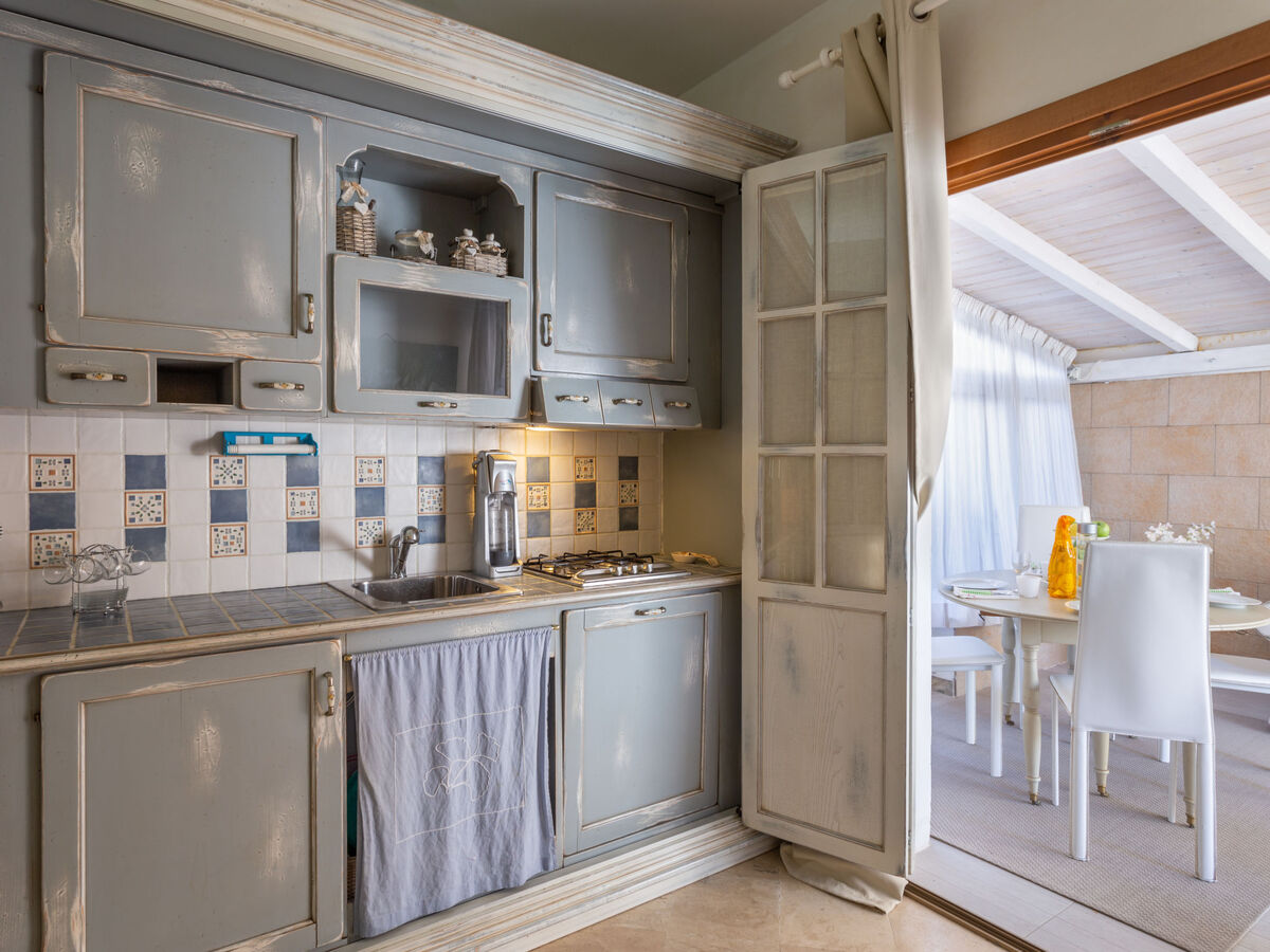 Stella Marina – Maison 2 chambres à 200 m de la mer - Photo 6