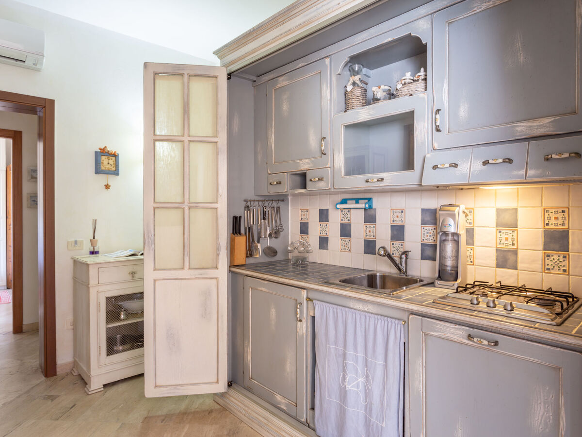 Stella Marina – Maison 2 chambres à 200 m de la mer - Photo 7