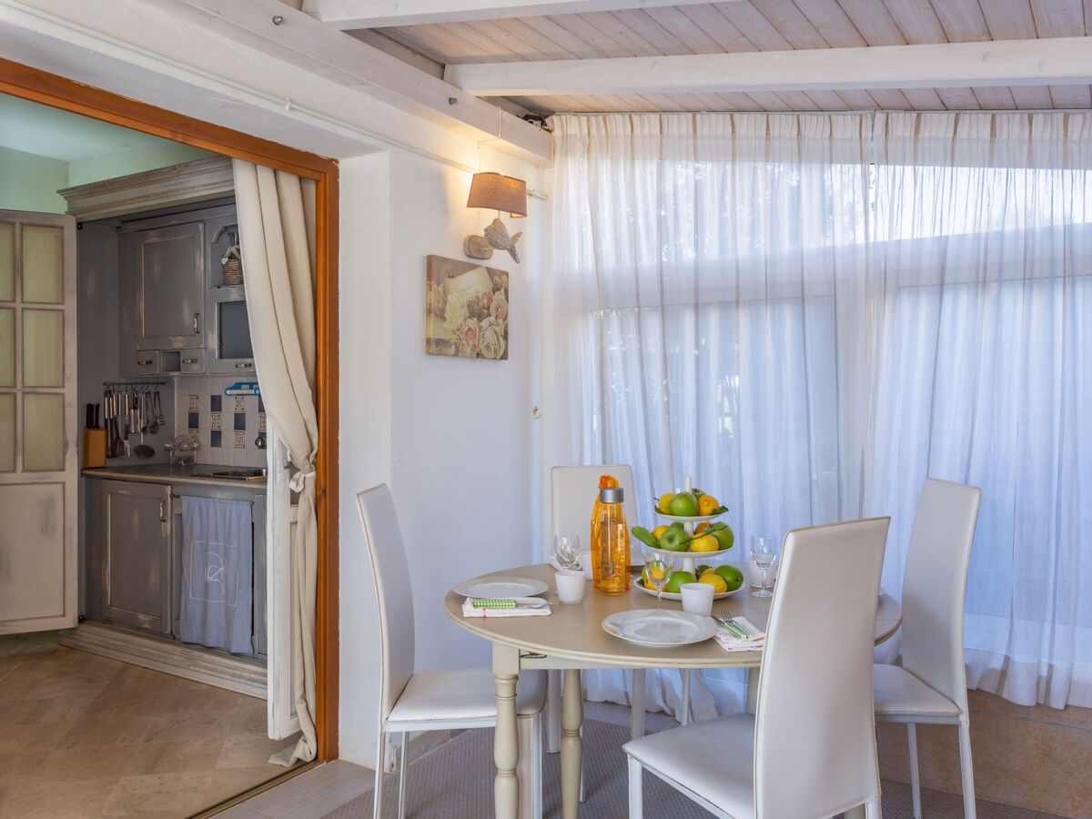 Stella Marina – Maison 2 chambres à 200 m de la mer - Photo 8