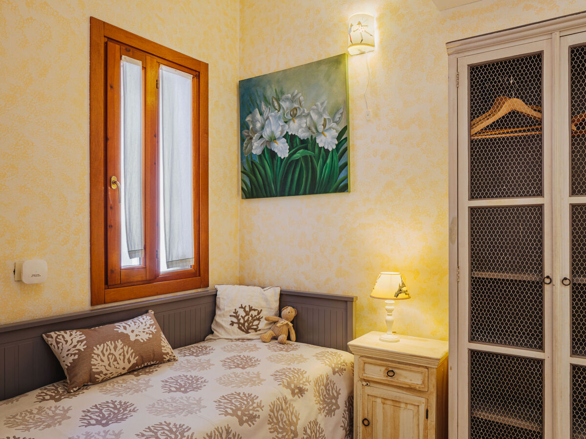 Stella Marina – Maison 2 chambres à 200 m de la mer - Photo 9