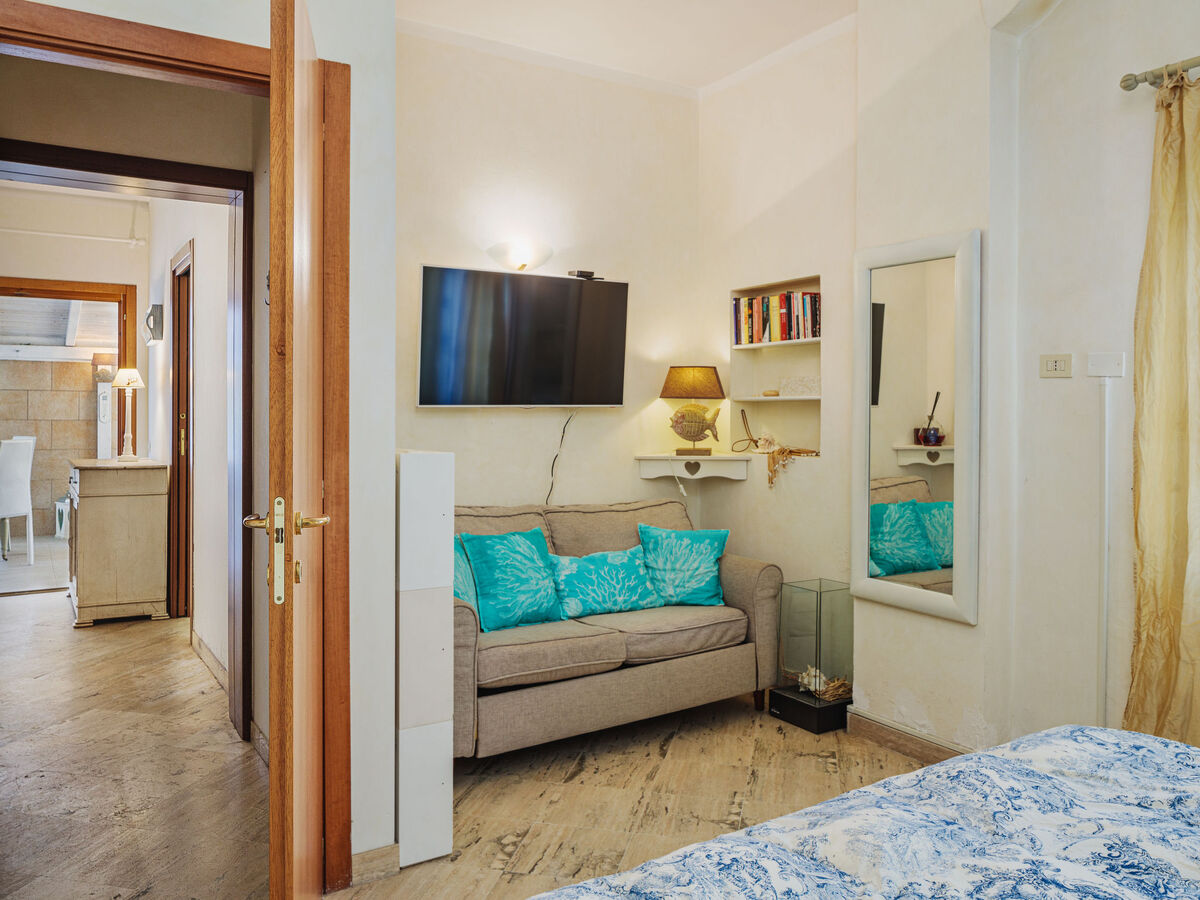 Stella Marina – Maison 2 chambres à 200 m de la mer - Photo 12