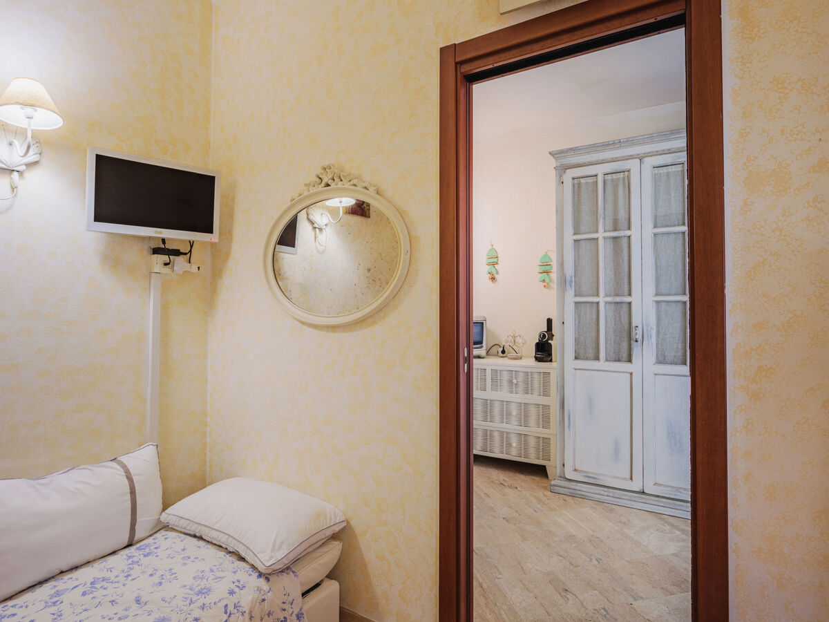 Stella Marina – Maison 2 chambres à 200 m de la mer - Photo 13