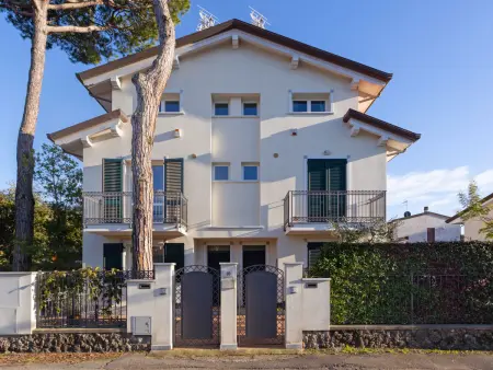 Location appartement à Marina Pietrasanta, Michelangelo II