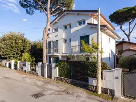 Michelangelo II – Appartement 6 pers. Marina Pietrasanta : photo 2