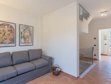 Michelangelo II – Appartement 6 pers. Marina Pietrasanta : photo 4