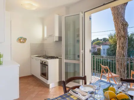 Michelangelo II – Appartement 6 pers. Marina Pietrasanta : photo 5