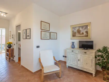 Michelangelo II – Appartement 6 pers. Marina Pietrasanta : photo 6