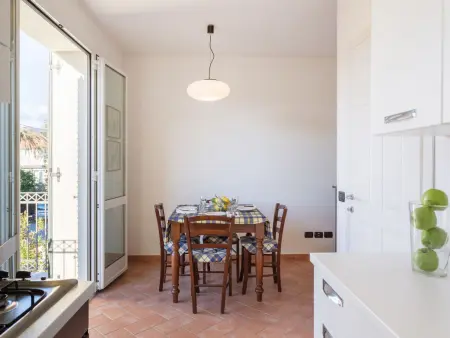 Michelangelo II – Appartement 6 pers. Marina Pietrasanta : photo 7