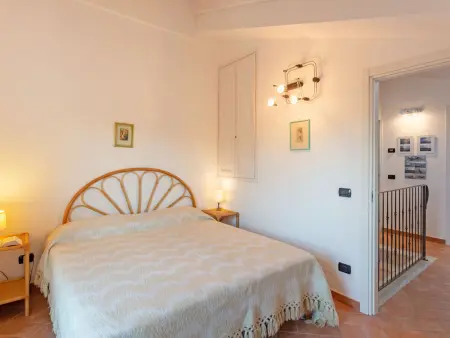 Michelangelo II – Appartement 6 pers. Marina Pietrasanta : photo 10