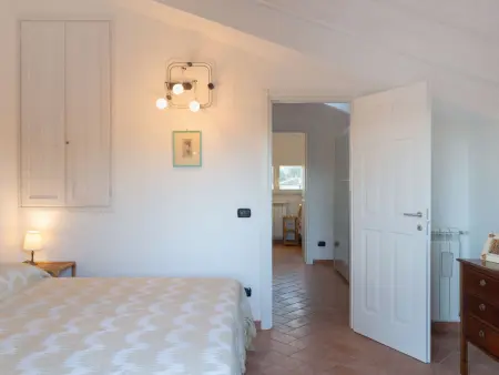 Michelangelo II – Appartement 6 pers. Marina Pietrasanta : photo 12