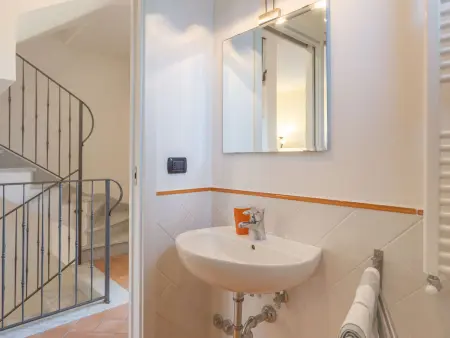 Michelangelo II – Appartement 6 pers. Marina Pietrasanta : photo 13