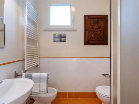 Michelangelo II – Appartement 6 pers. Marina Pietrasanta : photo 14