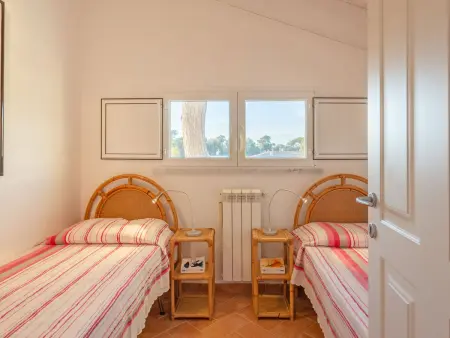 Michelangelo II – Appartement 6 pers. Marina Pietrasanta : photo 15