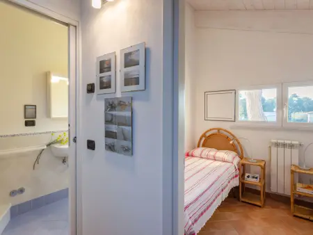 Michelangelo II – Appartement 6 pers. Marina Pietrasanta : photo 16