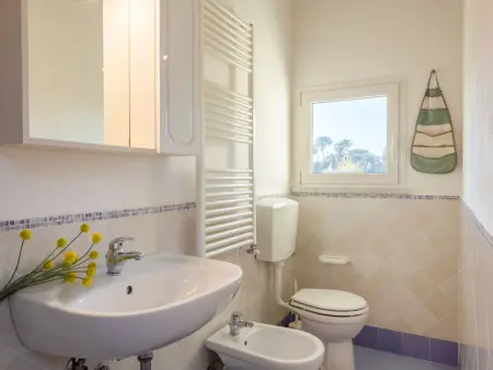 Michelangelo II – Appartement 6 pers. Marina Pietrasanta : photo 17