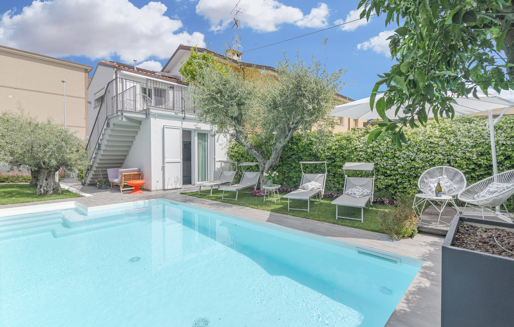 Villa Mediterranea, Maison 10 personnes à Civitanova Marche - Photo 1