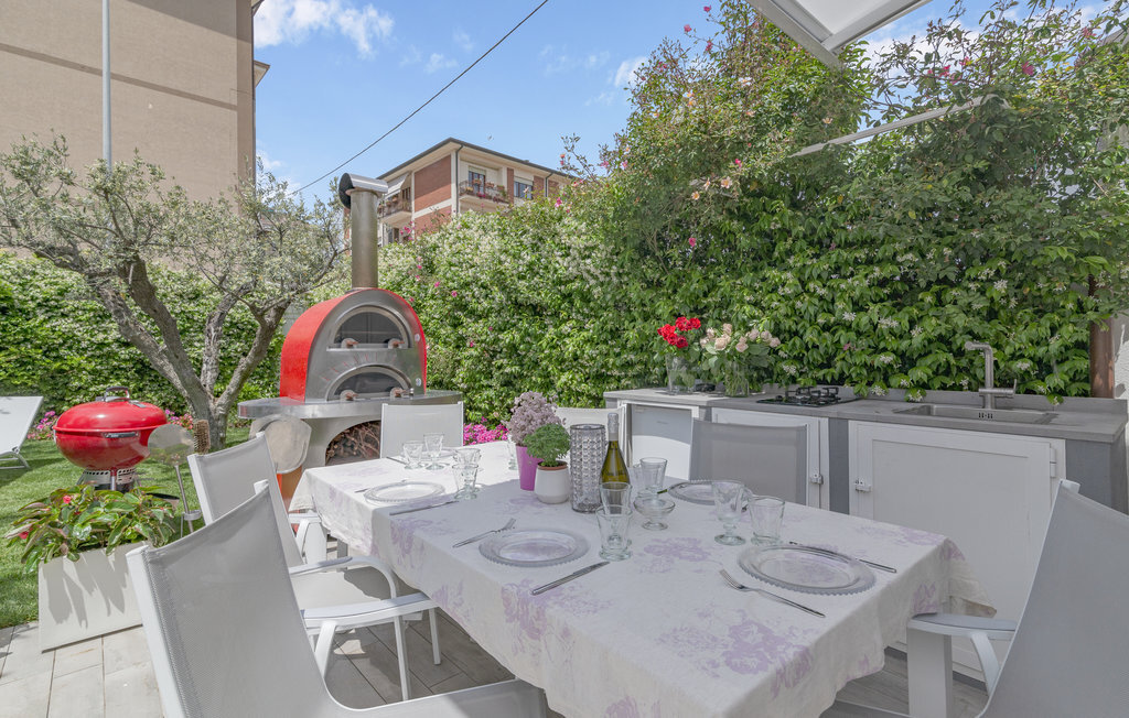 Villa Mediterranea, Maison 10 personnes à Civitanova Marche - Photo 4