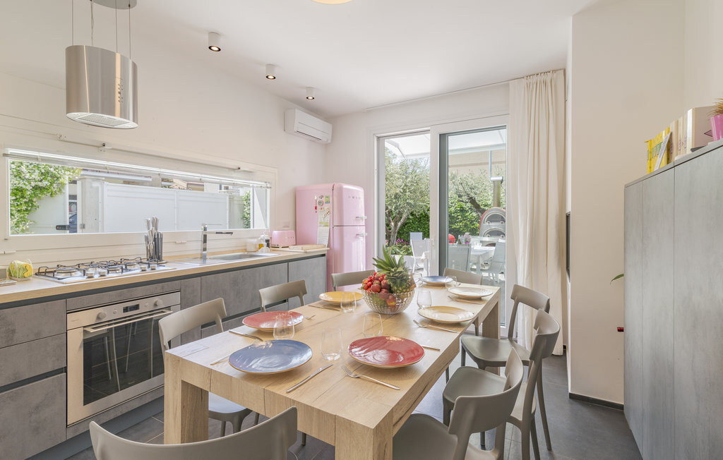 Villa Mediterranea, Maison 10 personnes à Civitanova Marche - Photo 5
