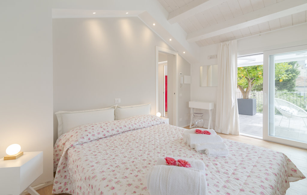 Villa Mediterranea, Maison 10 personnes à Civitanova Marche - Photo 6