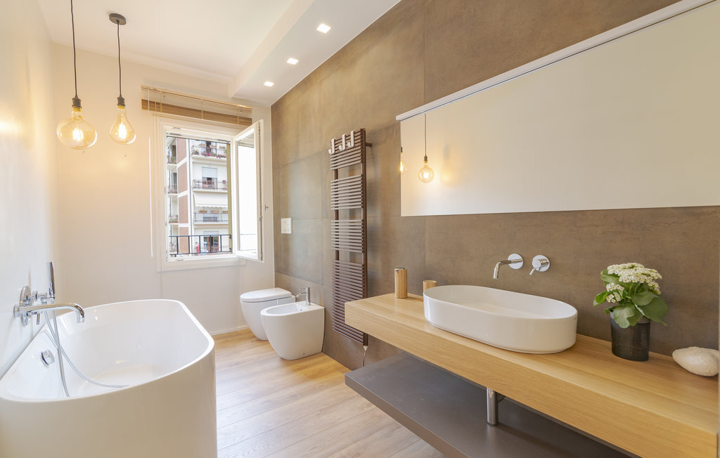 Villa Mediterranea, Maison 10 personnes à Civitanova Marche - Photo 7