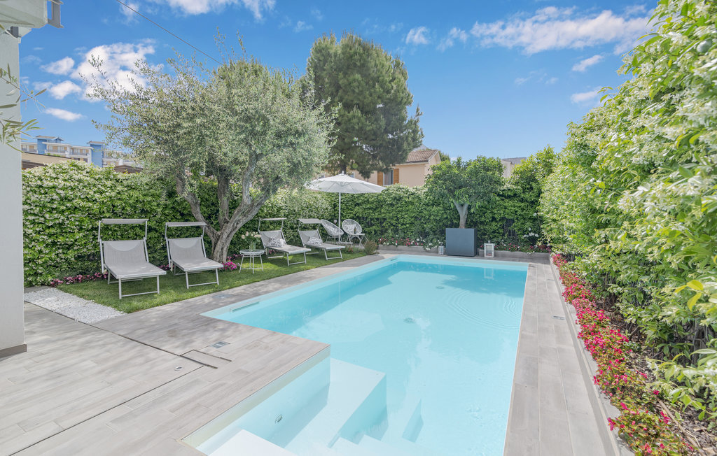 Villa Mediterranea, Maison 10 personnes à Civitanova Marche - Photo 10