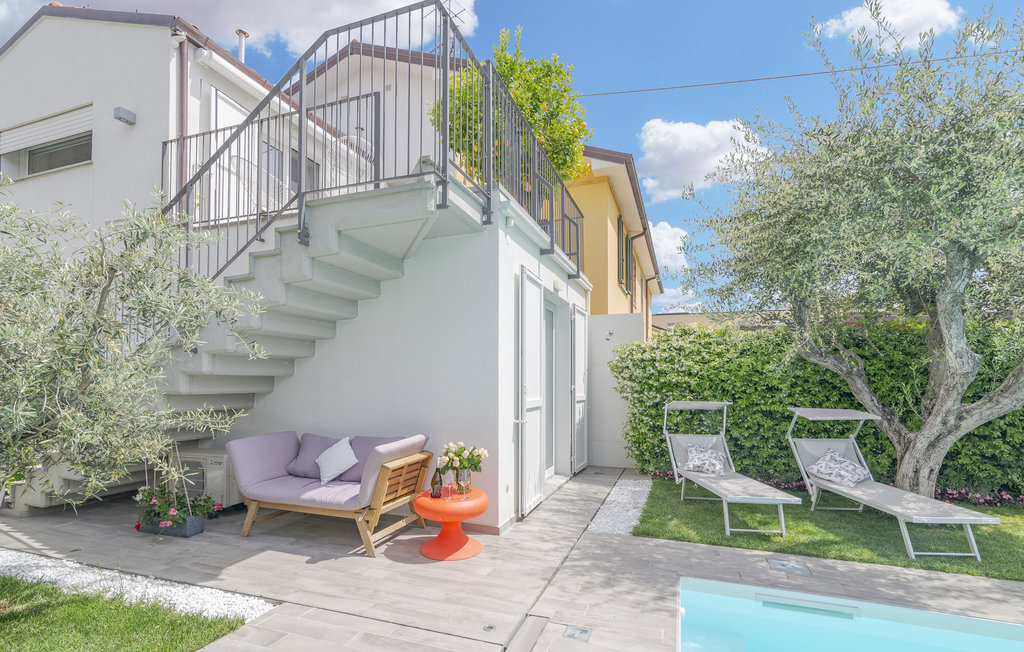 Villa Mediterranea, Maison 10 personnes à Civitanova Marche - Photo 12
