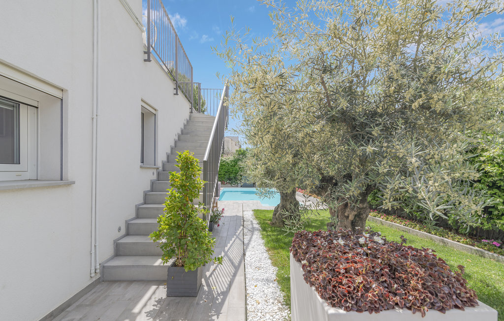 Villa Mediterranea, Maison 10 personnes à Civitanova Marche - Photo 13