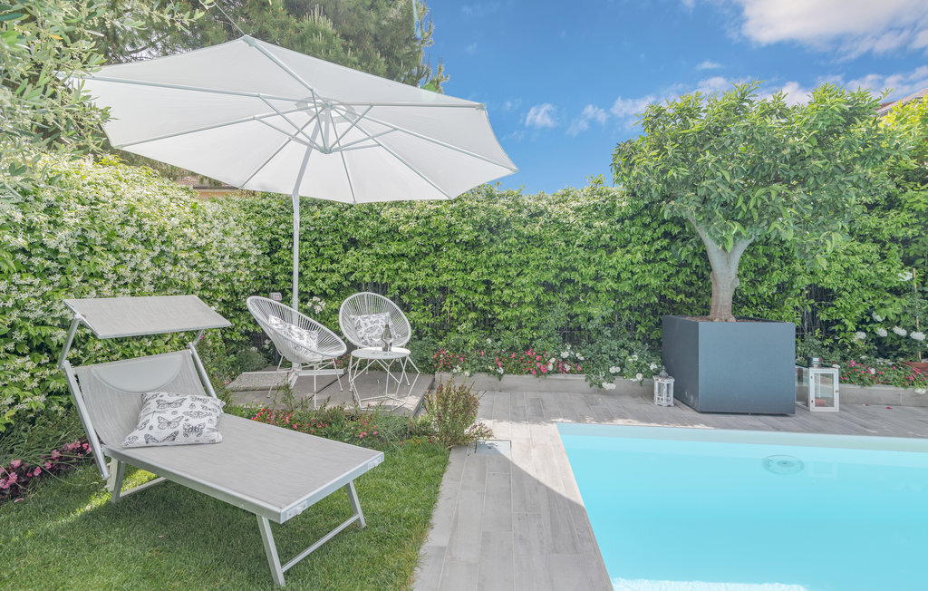 Villa Mediterranea, Maison 10 personnes à Civitanova Marche - Photo 14