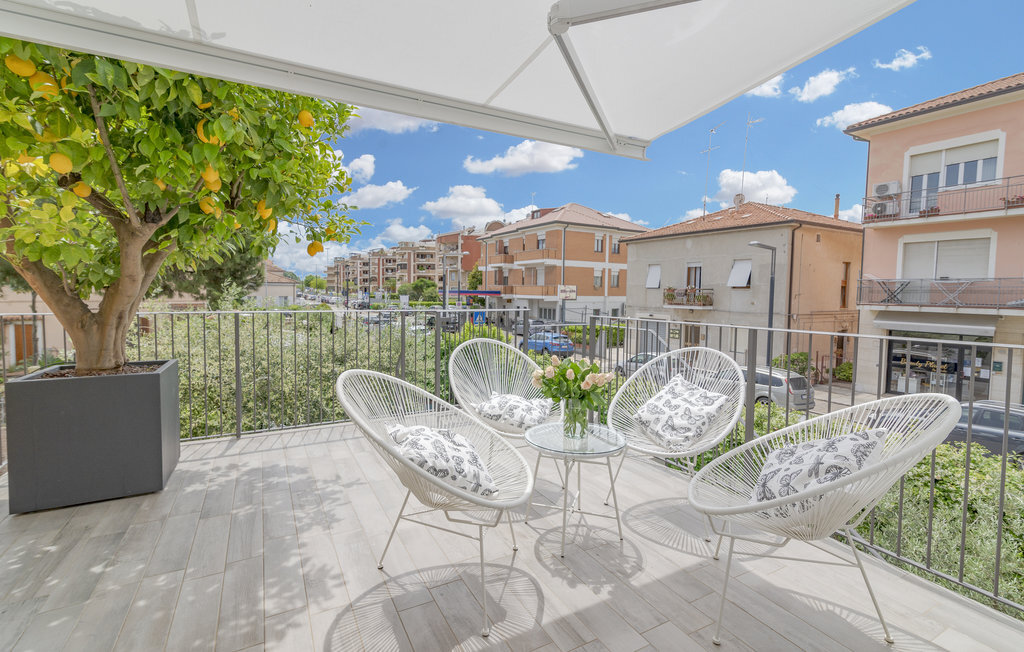 Villa Mediterranea, Maison 10 personnes à Civitanova Marche - Photo 16