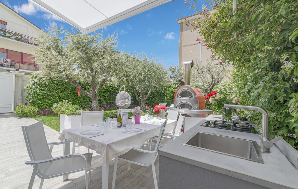 Villa Mediterranea, Maison 10 personnes à Civitanova Marche - Photo 18