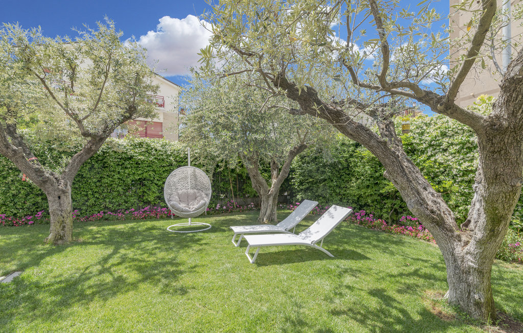 Villa Mediterranea, Maison 10 personnes à Civitanova Marche - Photo 19