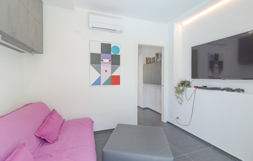 Villa Mediterranea, Maison 10 personnes à Civitanova Marche - Photo 20