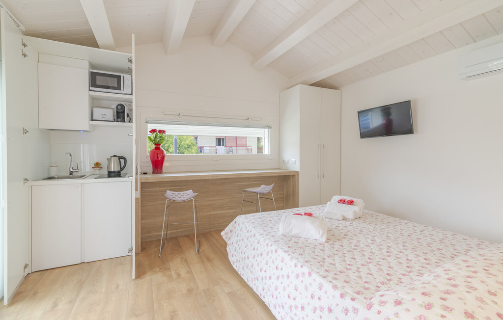 Villa Mediterranea, Maison 10 personnes à Civitanova Marche - Photo 23