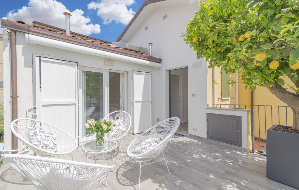 Villa Mediterranea, Maison 10 personnes à Civitanova Marche - Photo 24