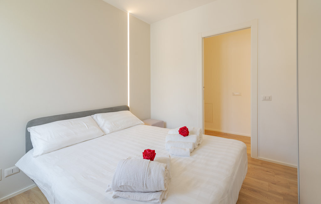 Villa Mediterranea, Maison 10 personnes à Civitanova Marche - Photo 25