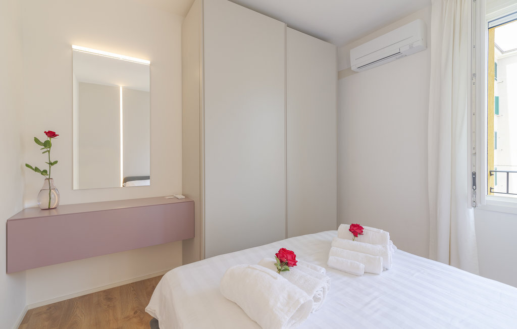 Villa Mediterranea, Maison 10 personnes à Civitanova Marche - Photo 26