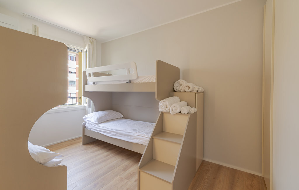 Villa Mediterranea, Maison 10 personnes à Civitanova Marche - Photo 27