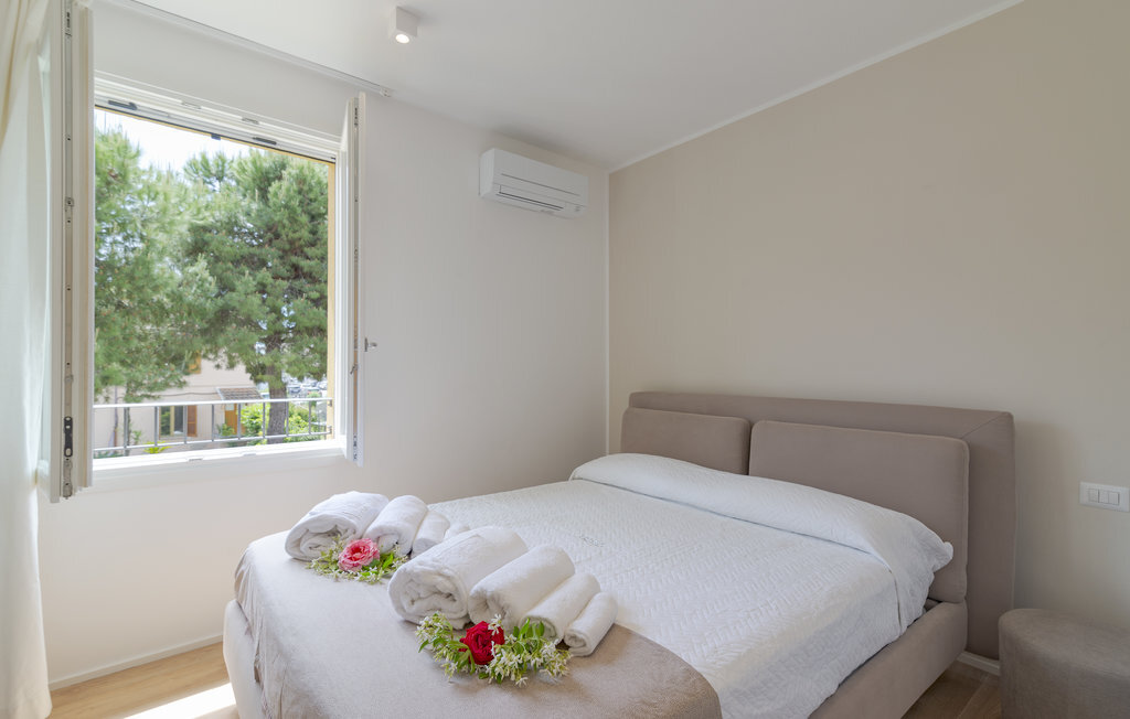 Villa Mediterranea, Maison 10 personnes à Civitanova Marche - Photo 28