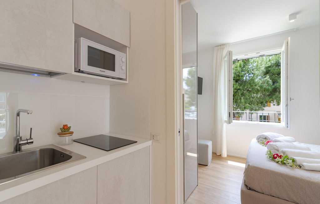 Villa Mediterranea, Maison 10 personnes à Civitanova Marche - Photo 29