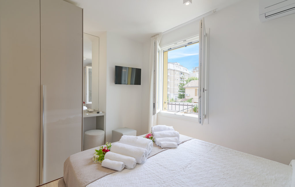 Villa Mediterranea, Maison 10 personnes à Civitanova Marche - Photo 30