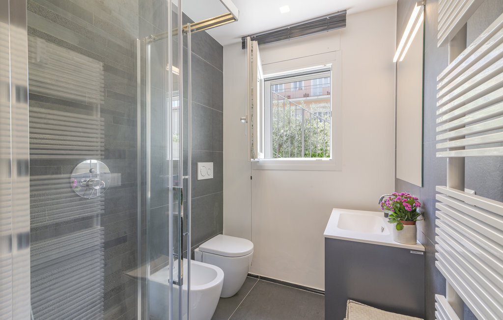 Villa Mediterranea, Maison 10 personnes à Civitanova Marche - Photo 32