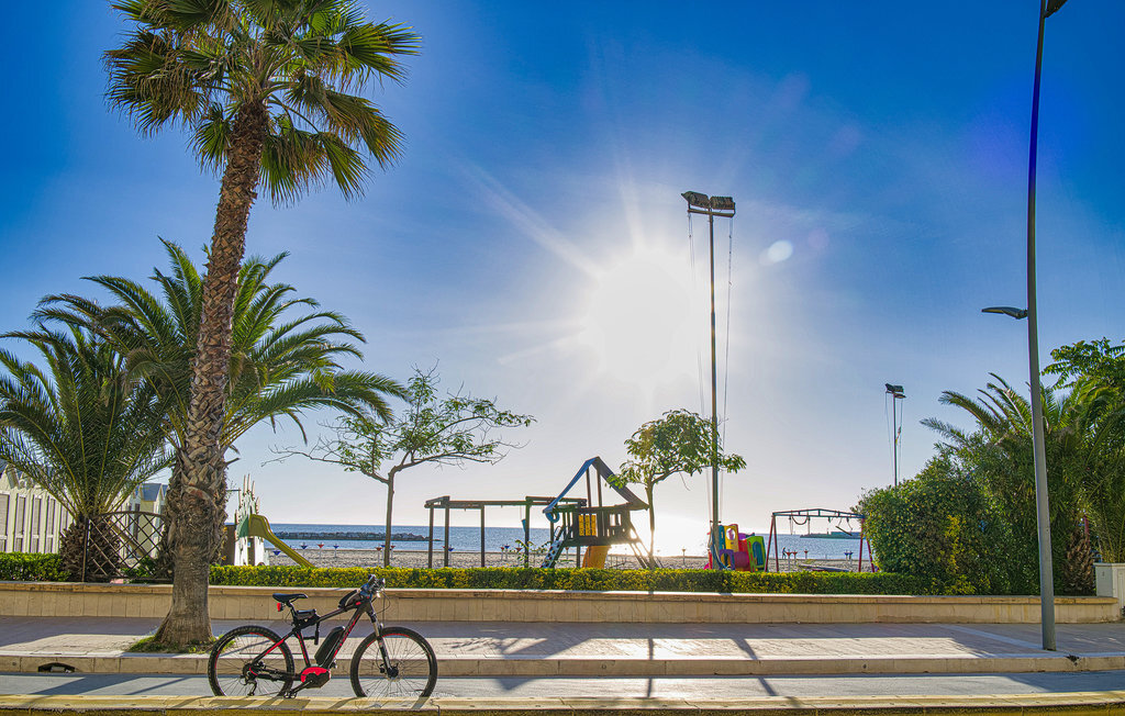 Villa Mediterranea, Maison 10 personnes à Civitanova Marche - Photo 33