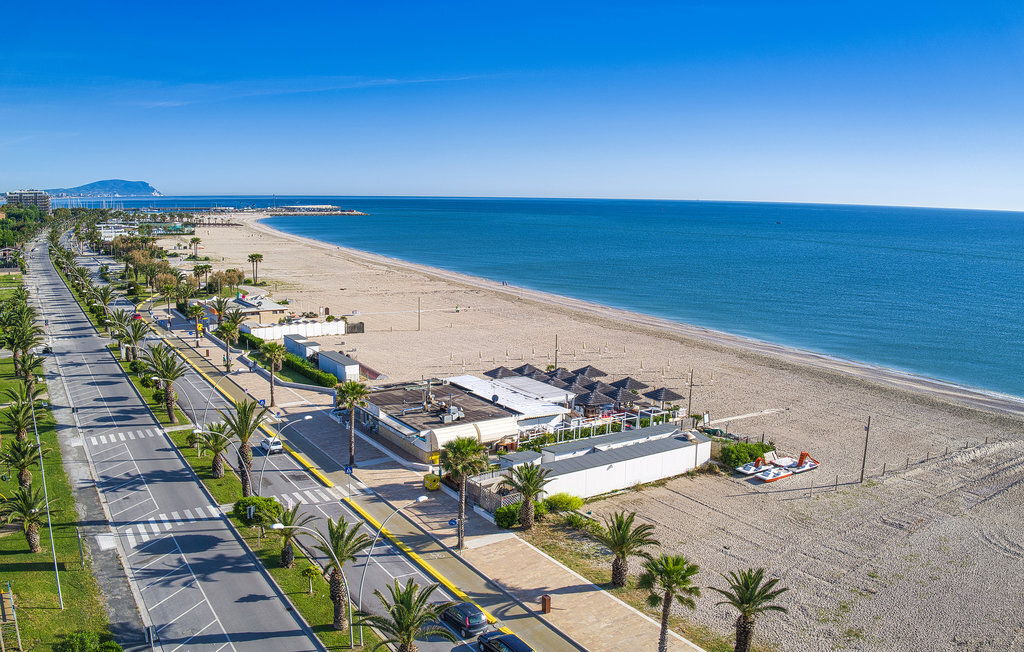 Villa Mediterranea, Maison 10 personnes à Civitanova Marche - Photo 35