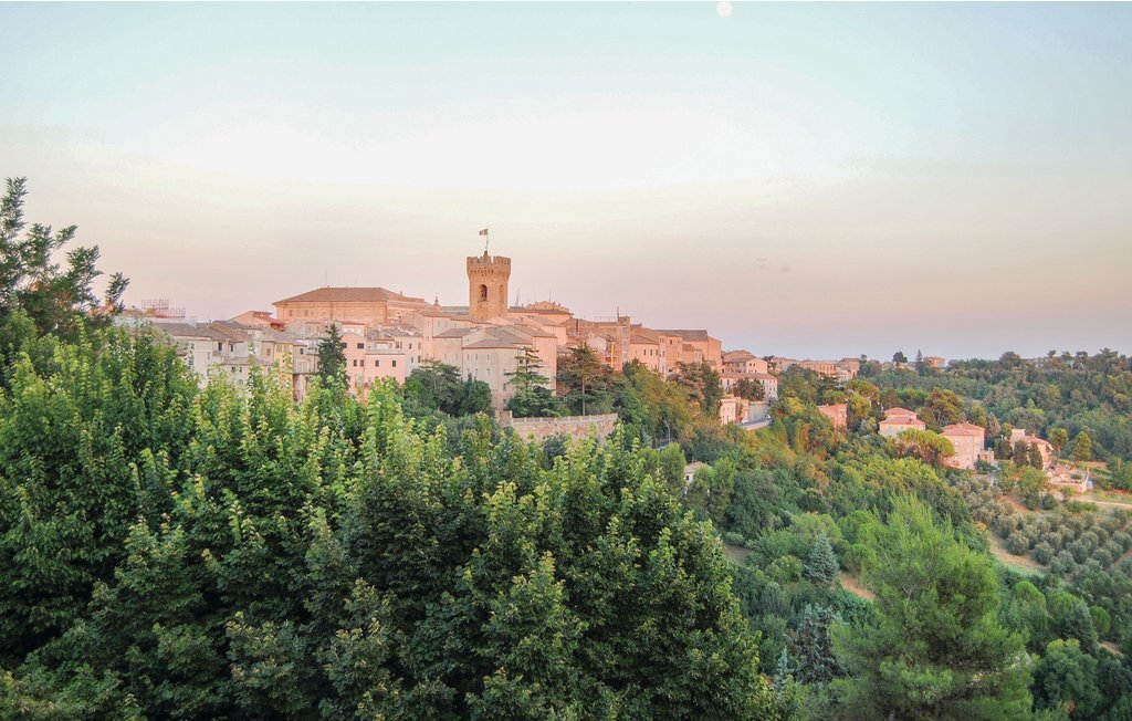 Villa Mediterranea, Maison 10 personnes à Civitanova Marche - Photo 36