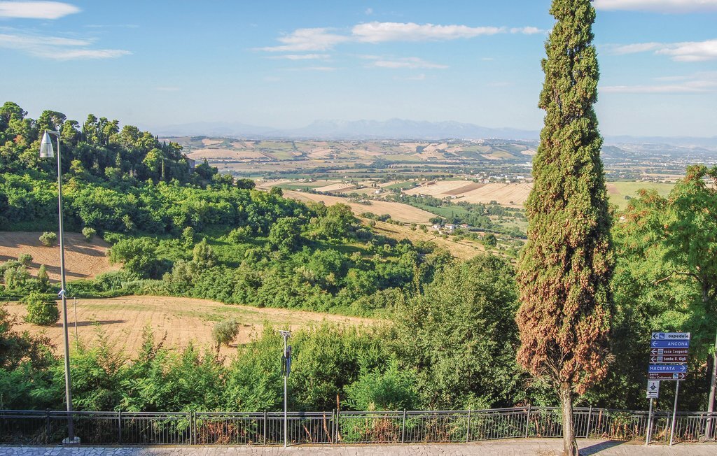 Villa Mediterranea, Maison 10 personnes à Civitanova Marche - Photo 37