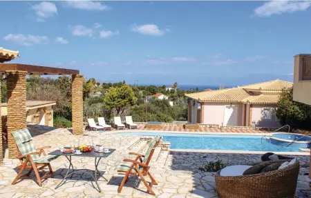 Location maison à Koroni