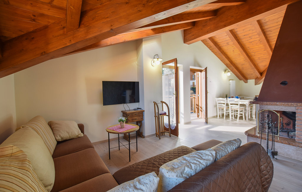 Appartement 6 pers., 2 km des remontées de Fai della Paganella - Photo 2