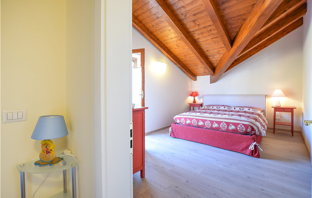 Appartement 6 pers., 2 km des remontées de Fai della Paganella - Photo 3
