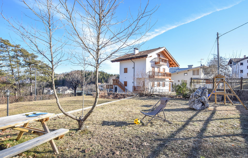 Appartement 6 pers., 2 km des remontées de Fai della Paganella - Photo 8
