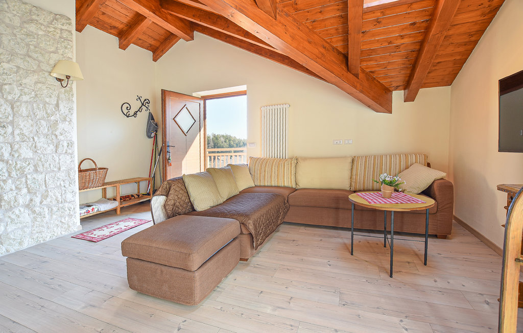 Appartement 6 pers., 2 km des remontées de Fai della Paganella - Photo 10